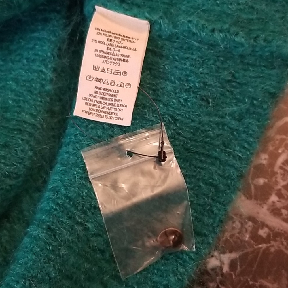 NWT Free People Little Lies Cardi XS - Picture 4 of 8